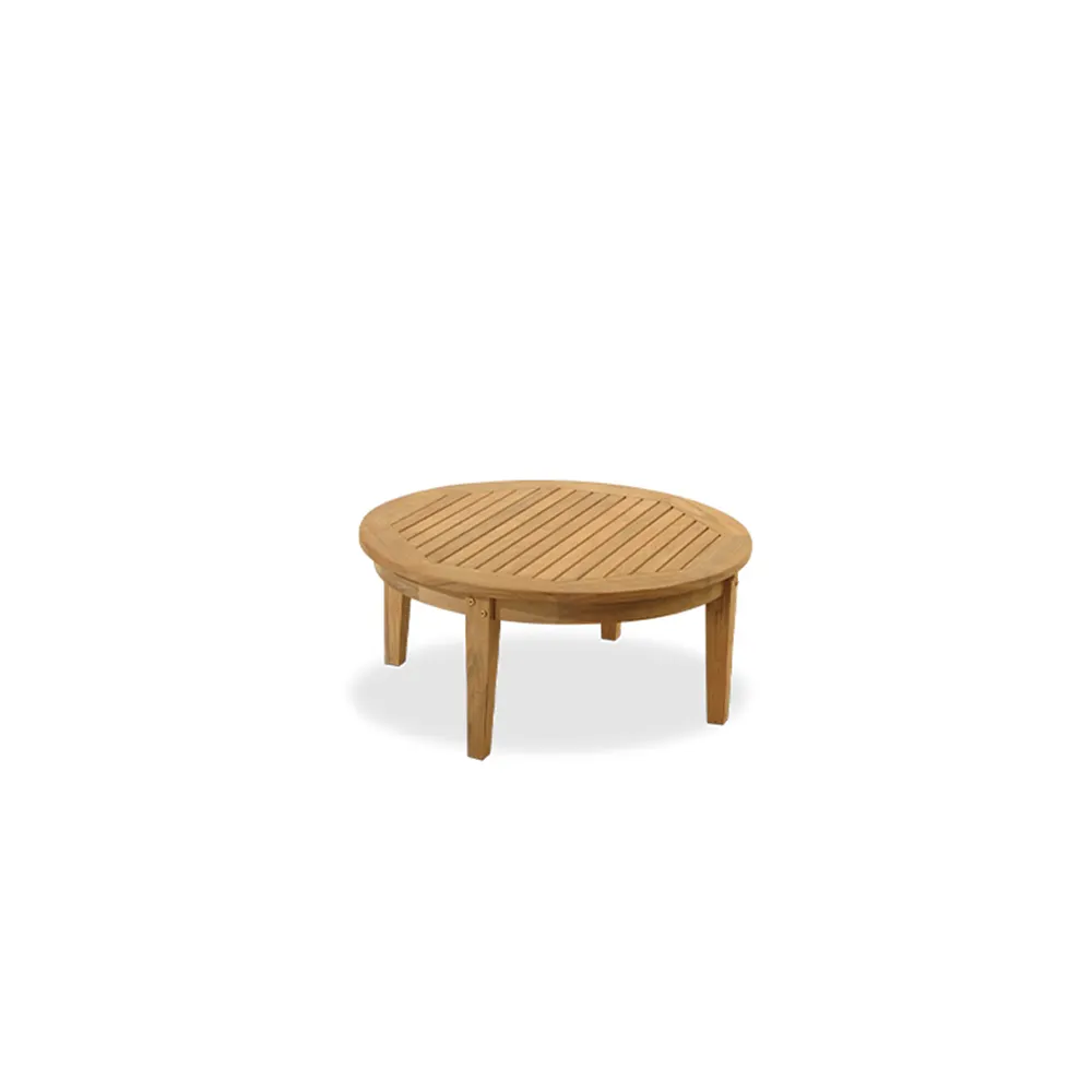 TEAK TEA TABLE