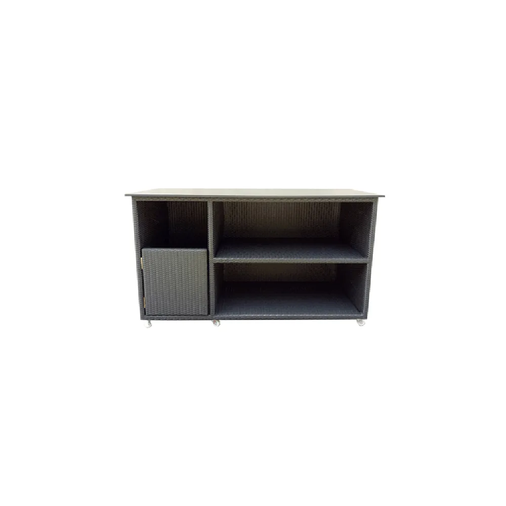 CB-2622-160 / POLYRATTAN SERVICE STATION S1