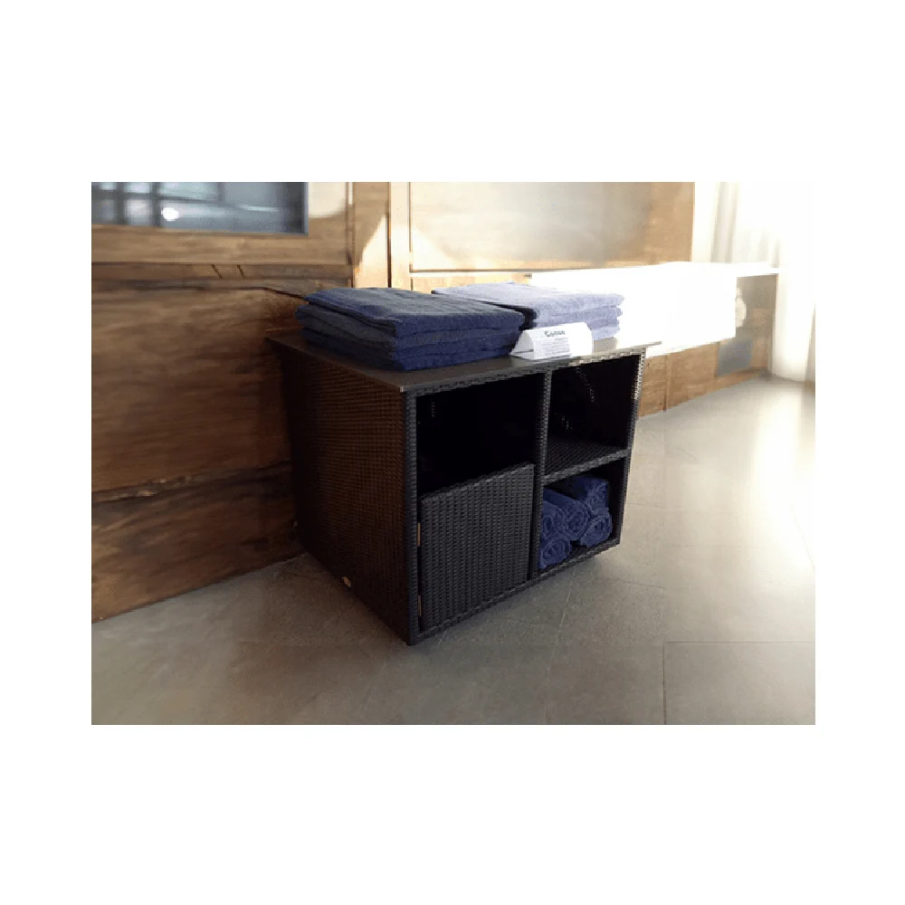 CB-2622-90 / POLYRATTAN SERVICE STATION S2