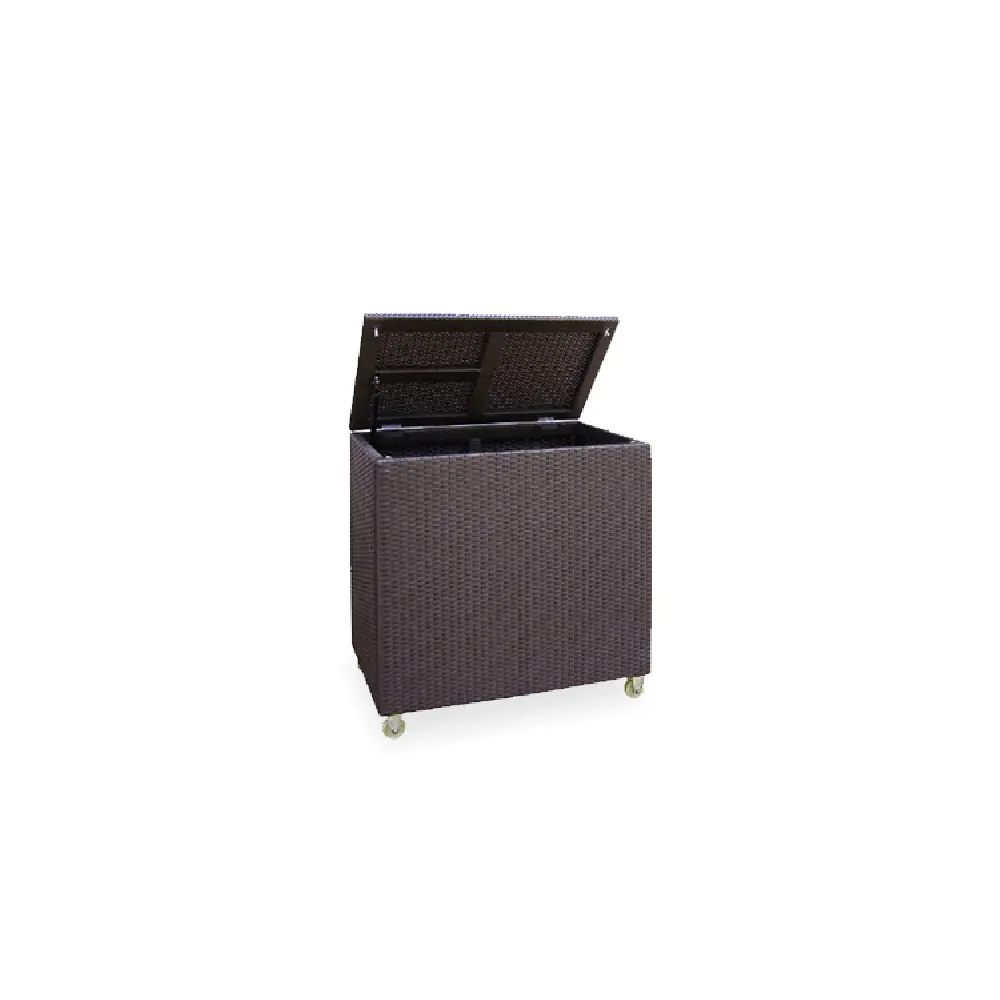 Towel Box / ตู้ใส่ผ้าเช็ดตัว (โปรเจค/project)