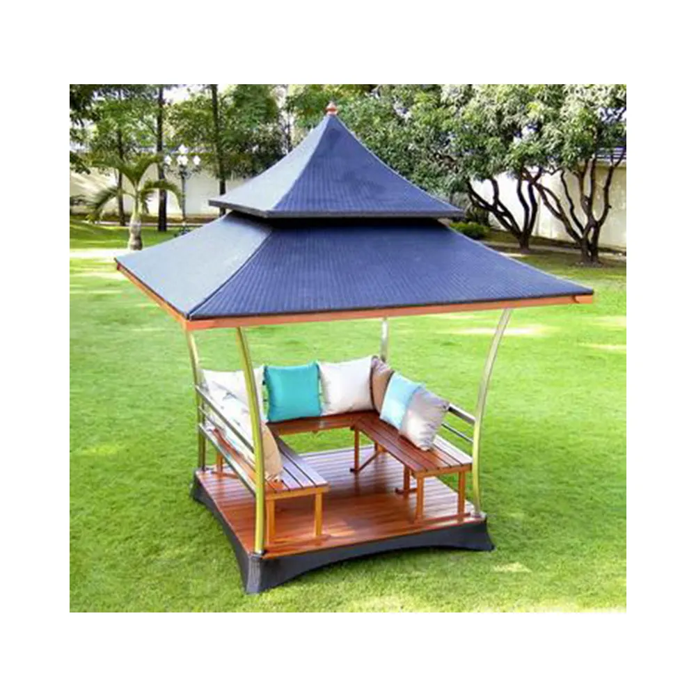 GG-2180-0 / Muse Gazebo