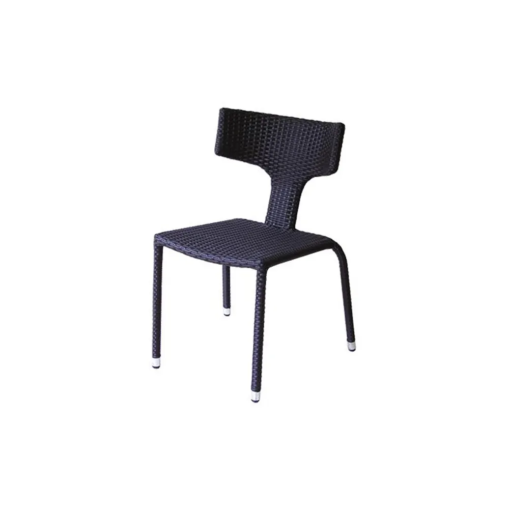 GS-2234-0 Stacking Sidechair