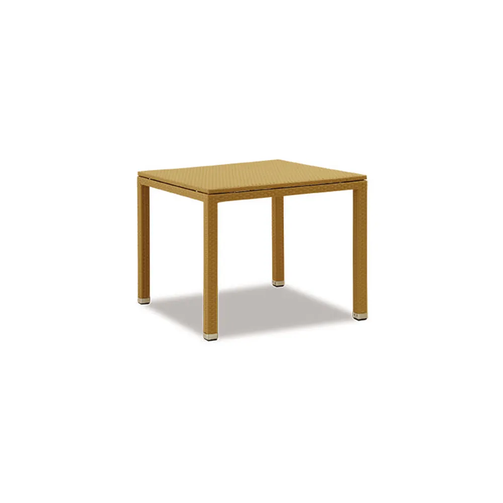 GT-2131-90 Square Table