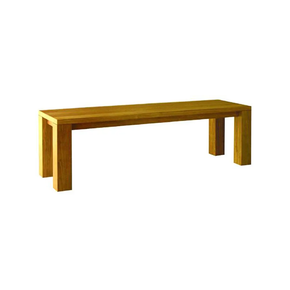 IND-2045-LA-B / Bench / ม้านั่ง (โปรเจค/project)