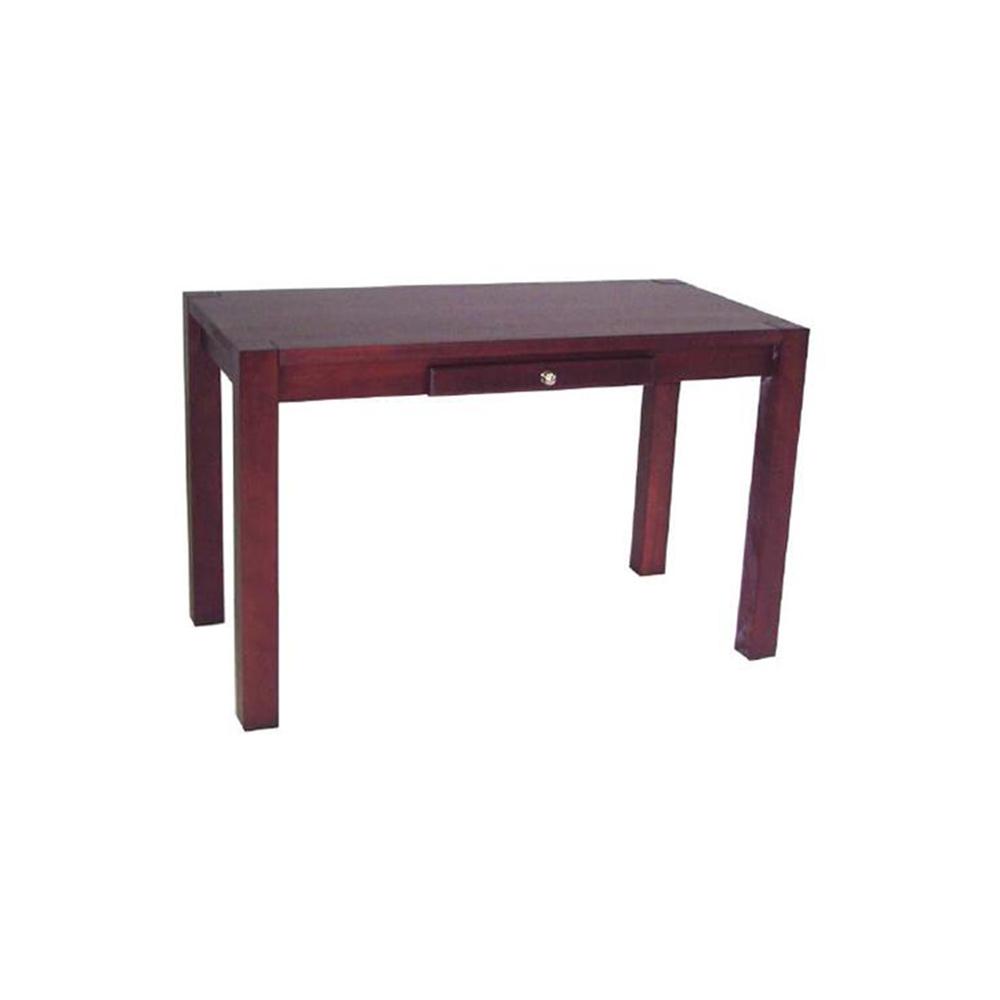 IND-2310-T / Desk / โต๊ะไม้ (โปรเจค/project)