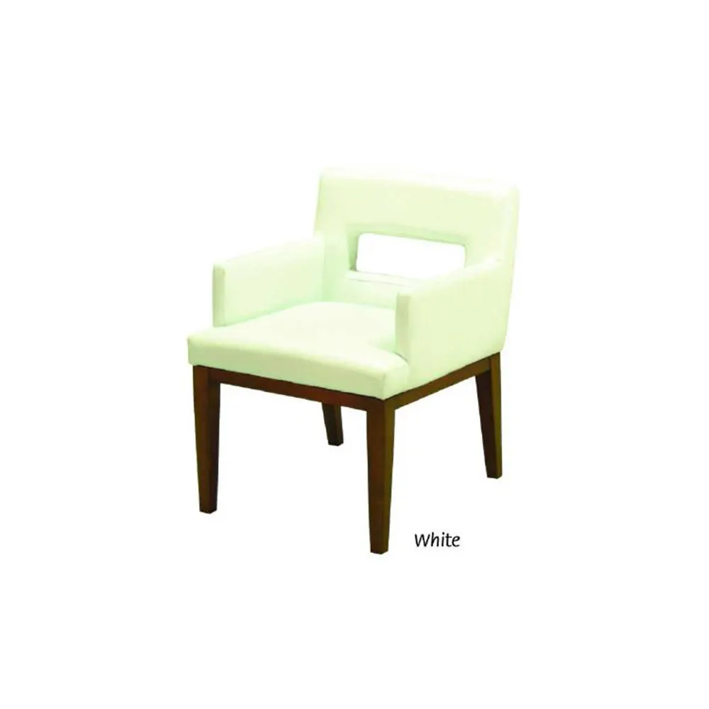 IND-2319-A / Armchair / เก้าอี้มีท้าวแขน (โปรเจค/project)