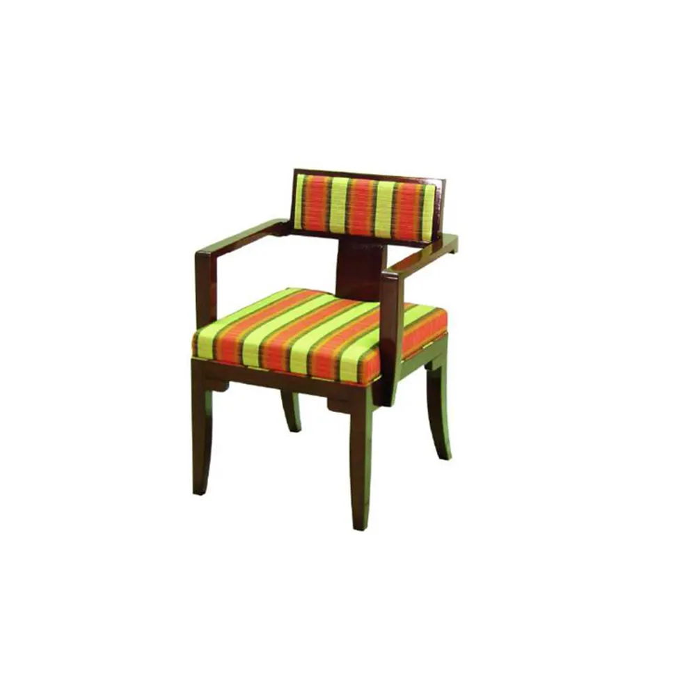 IND-2325-A / Armchair / เก้าอี้มีท้าวแขน (โปรเจค/project)