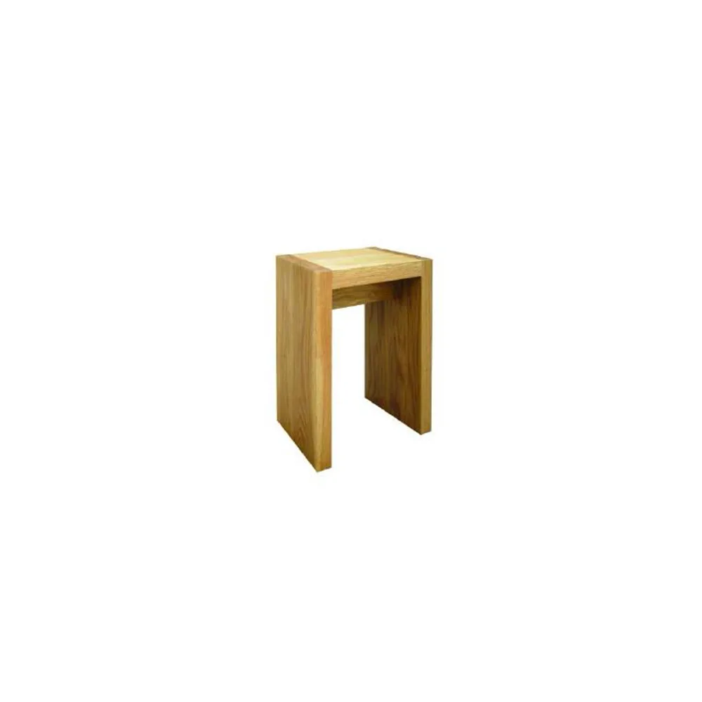 IND-2328-ST / Stool Side table / โต๊ะข้าง / ม้านั่งเล็ก เก้าอี้ไม่มีหลังพิง (โปรเจค/project)