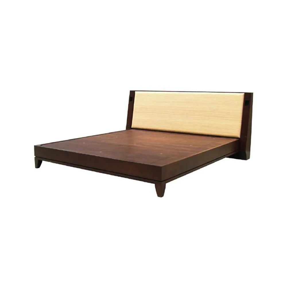 IND-2331-BD / Double Bed / เตียงคู่ (โปรเจค/project)