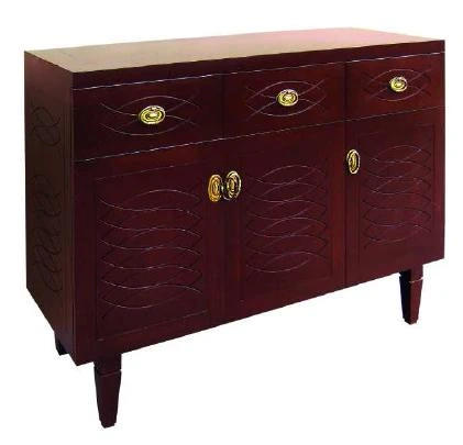 IND-2358-0 / Cabinet / ตู้ไม้ (โปรเจค/project)