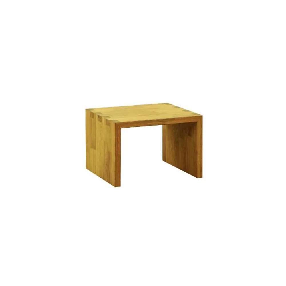 IND-4253-STE / Sofa Table Stool Side table / โต๊ะข้าง / ม้านั่งเล็ก เก้าอี้ไม่มีหลังพิง (โปรเจค/project)