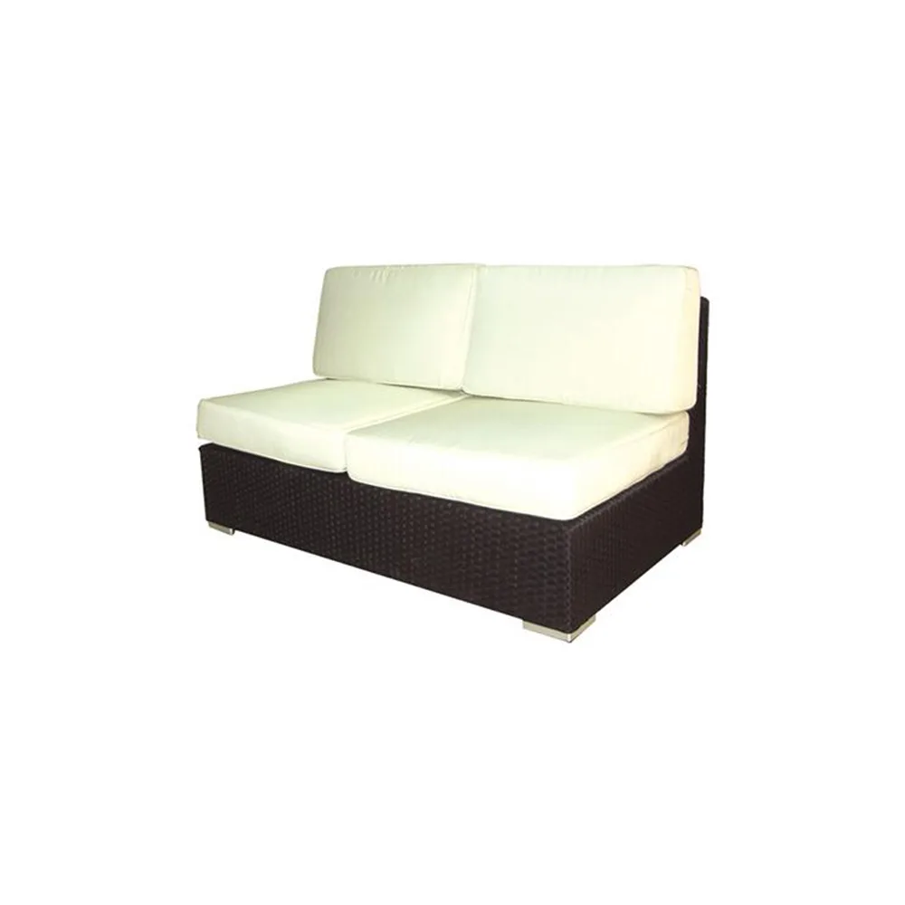 ST801G-10-R / Two Seat Side Sofa โซฟา 2 ที่นั่ง
