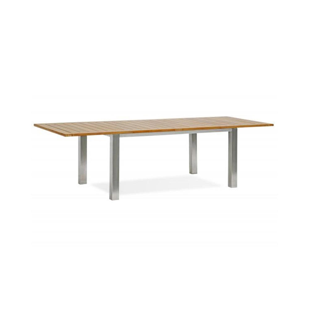 Auszugstische BAHAMAS