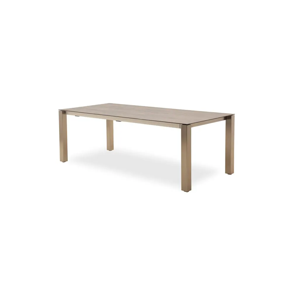 Auszugstische DETROIT mit Keramik