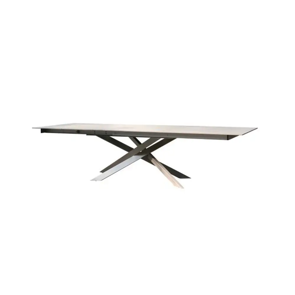 Auszugstische FLORIDA Mikadogestell