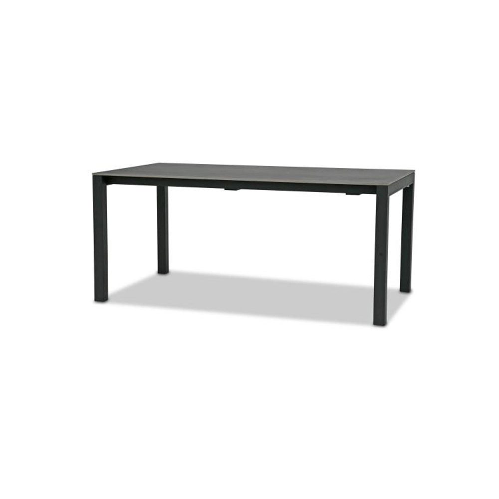 Auszugstische NEWPORT Gestell Anthrazit