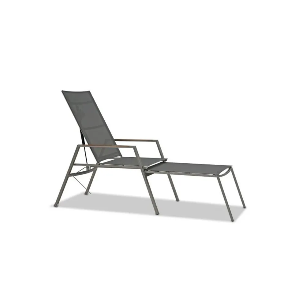 Deckchair BERMUDA