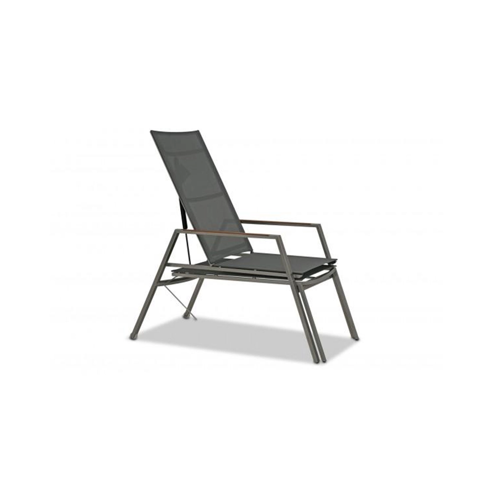 Deckchair BERMUDA+