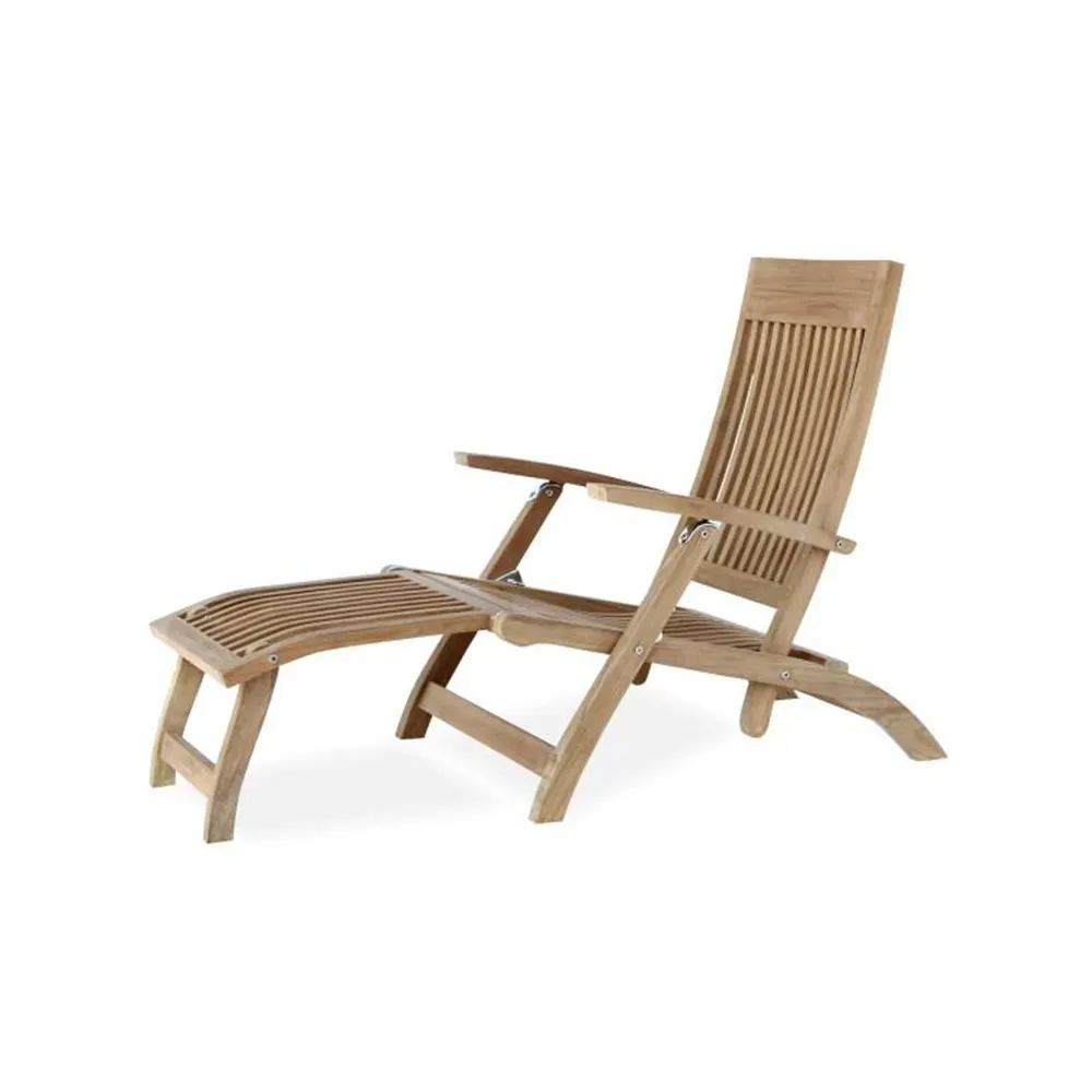 Deckchair KUTA klappbar