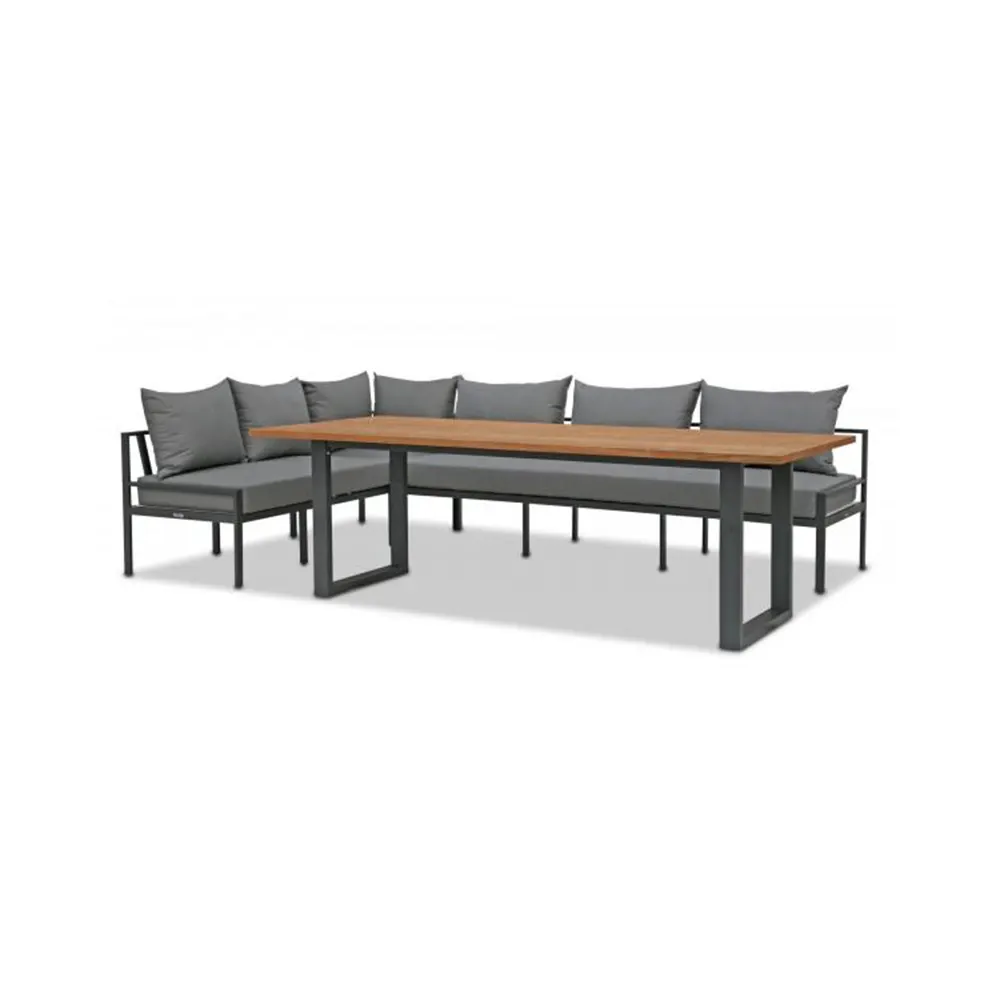 Dininglounge BERMUDA