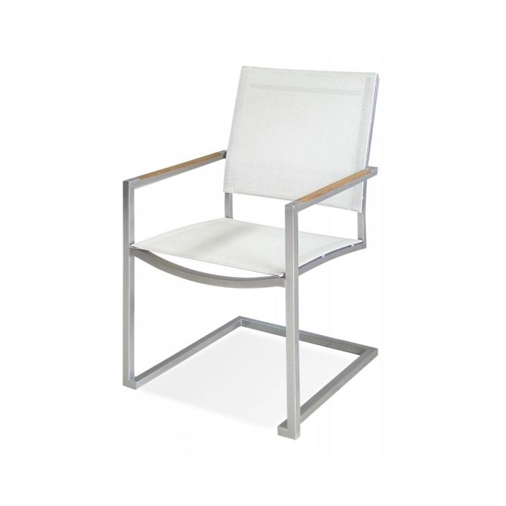 Freischwinger ANTIGUA TEAK