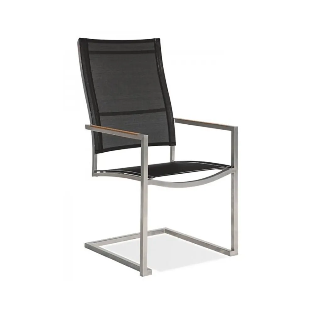 Freischwinger ANTIGUA XL TEAK