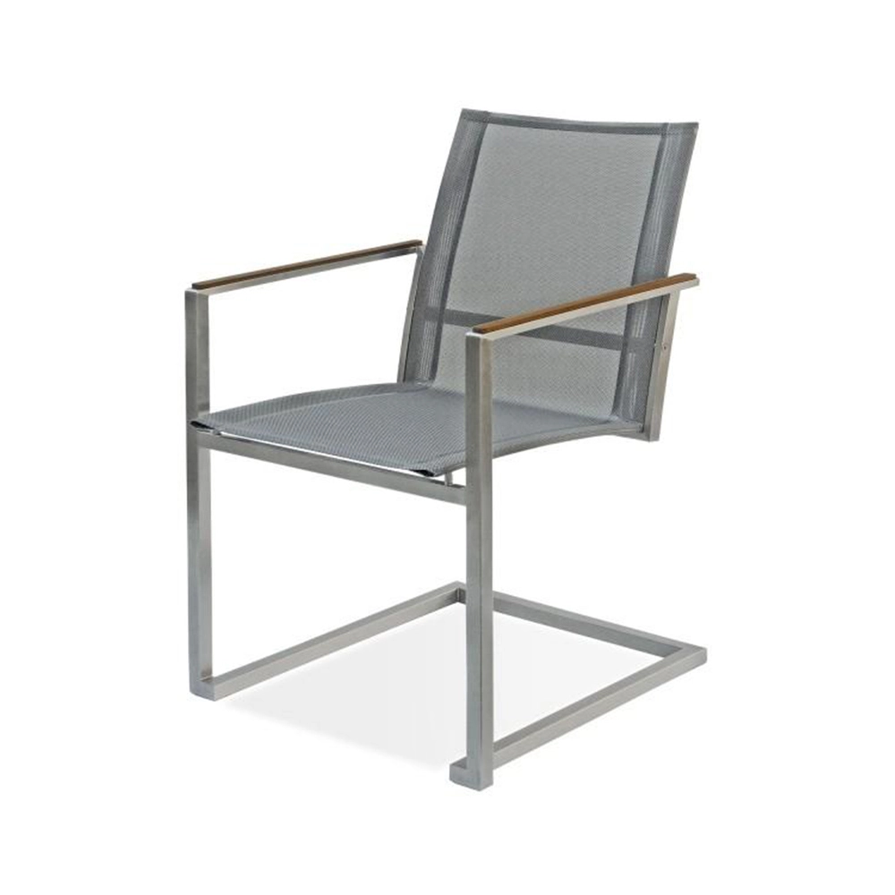 Freischwinger BARBADOS Teak