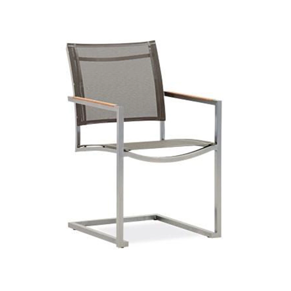 Freischwinger JAMAICA Teak