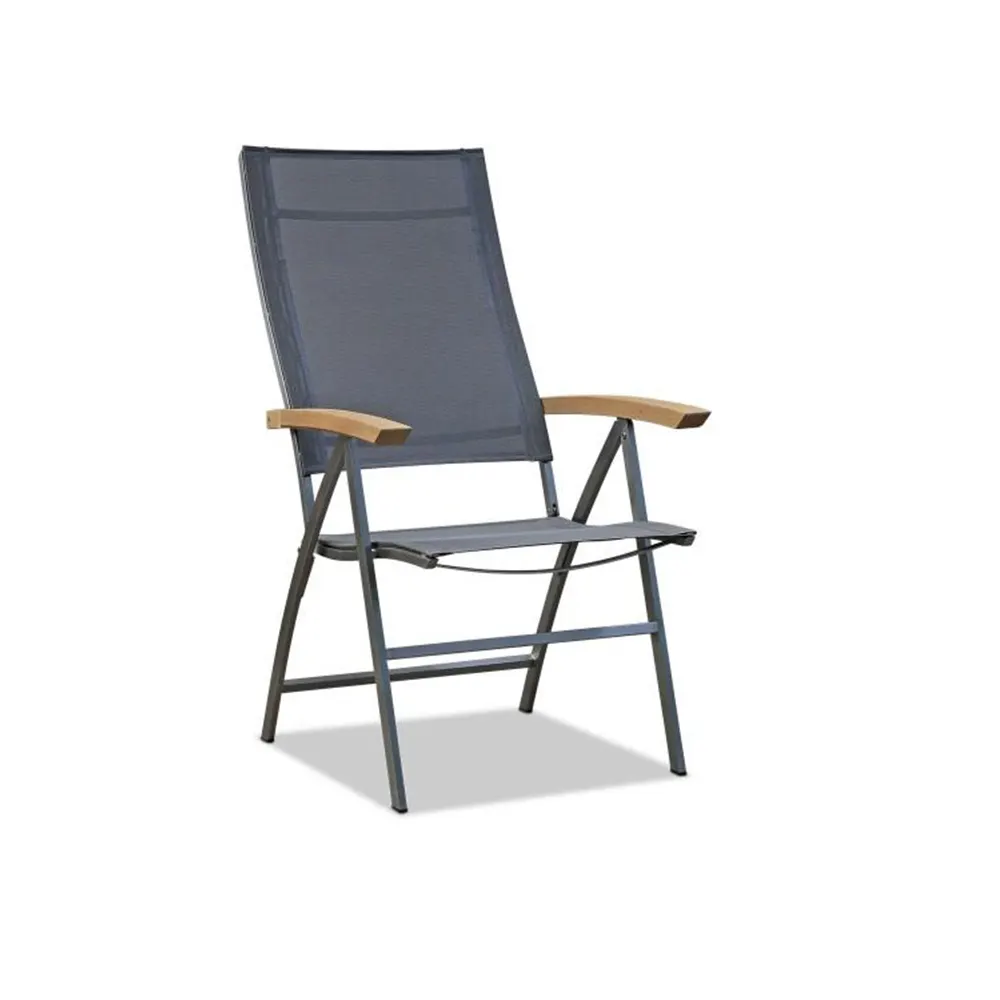 Hochlehnsessel ARUBA Teak