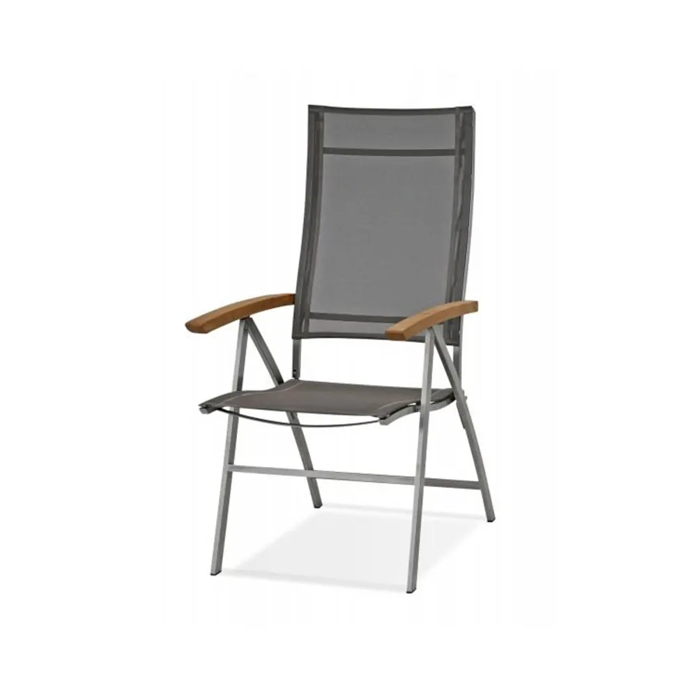 Hochlehnsessel BARBADOS TEAK