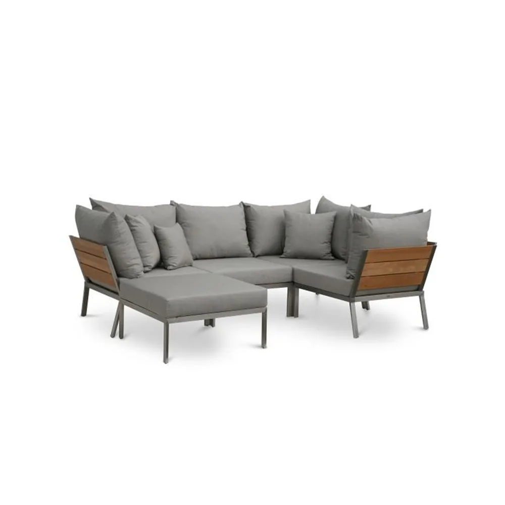 JAMAICA Modul-System