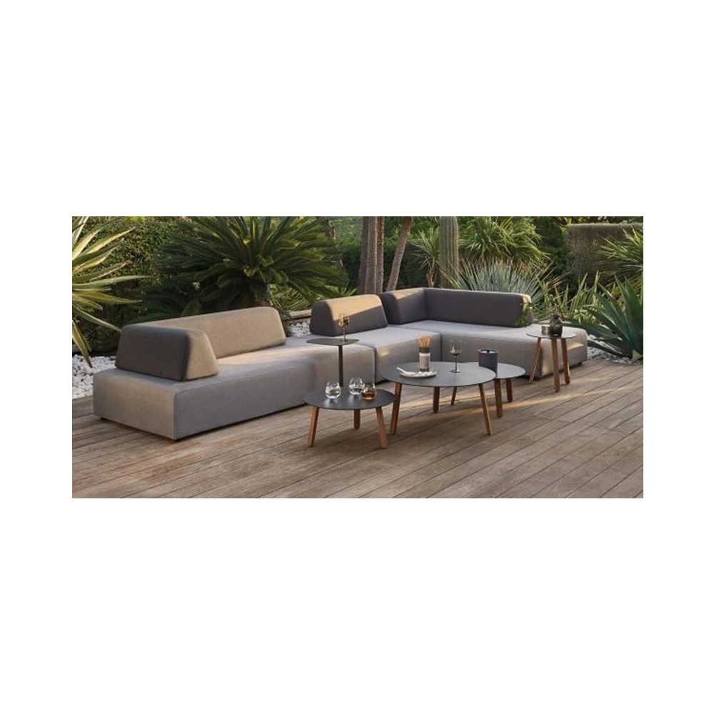 SUNSET Modul-System Taupe Grey