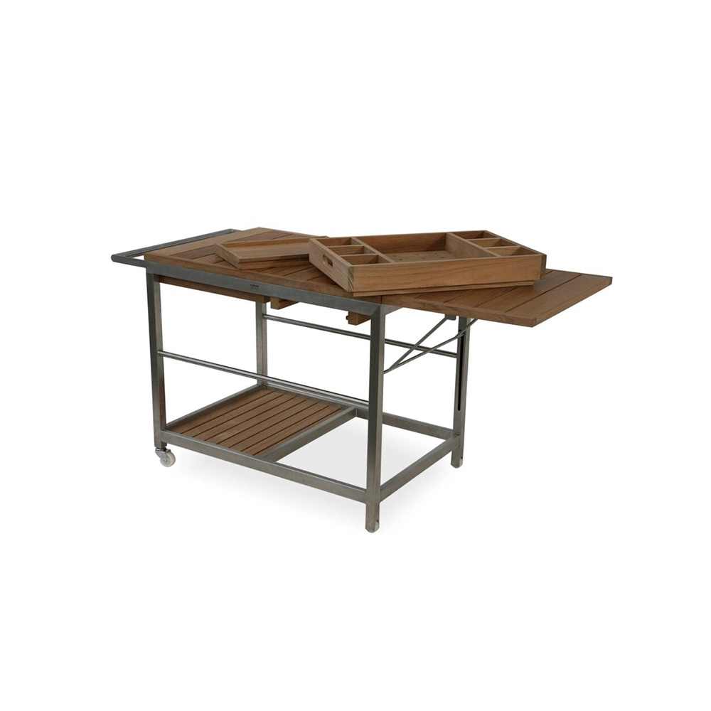 Servierwagen ANTIGUA