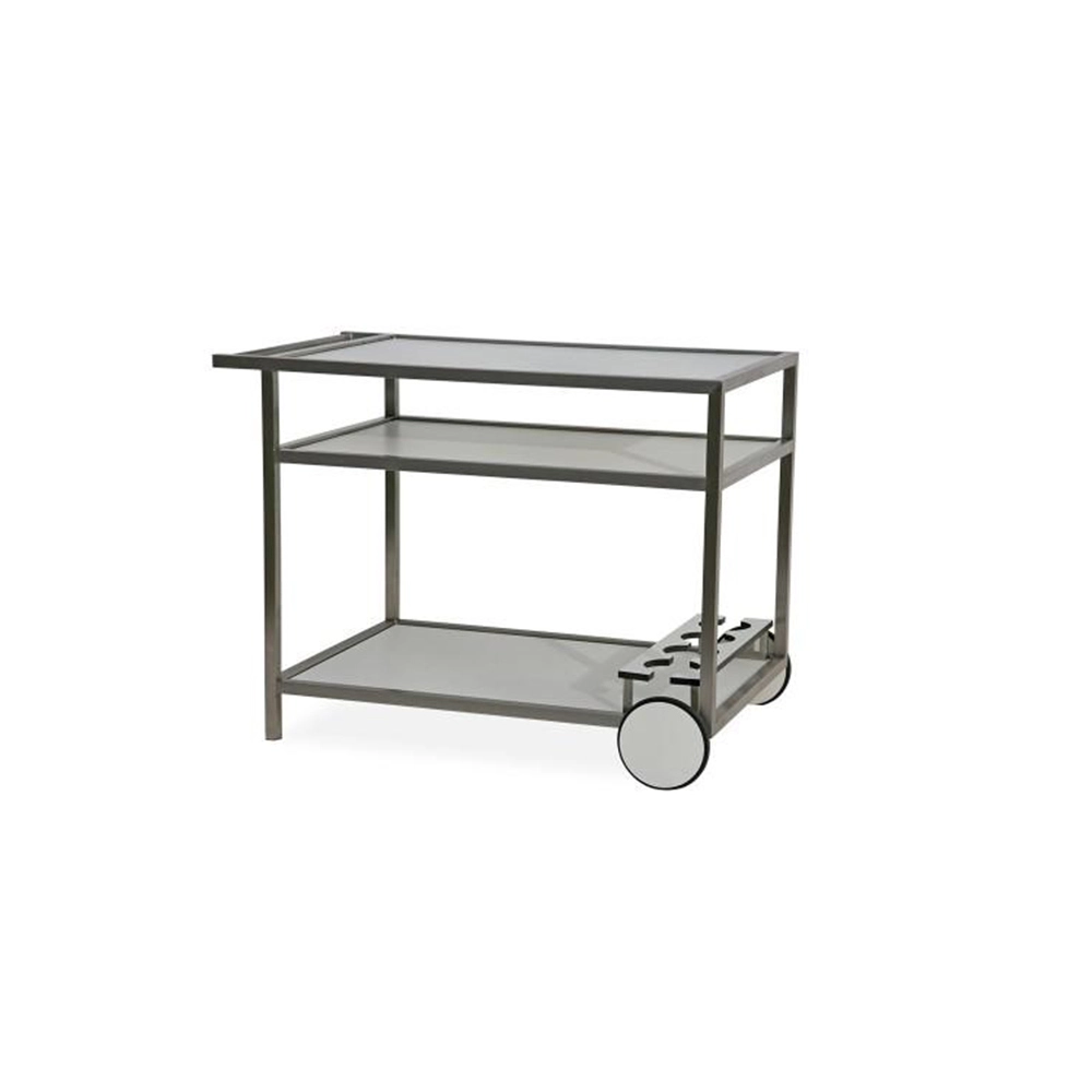 Servierwagen NEW YORK