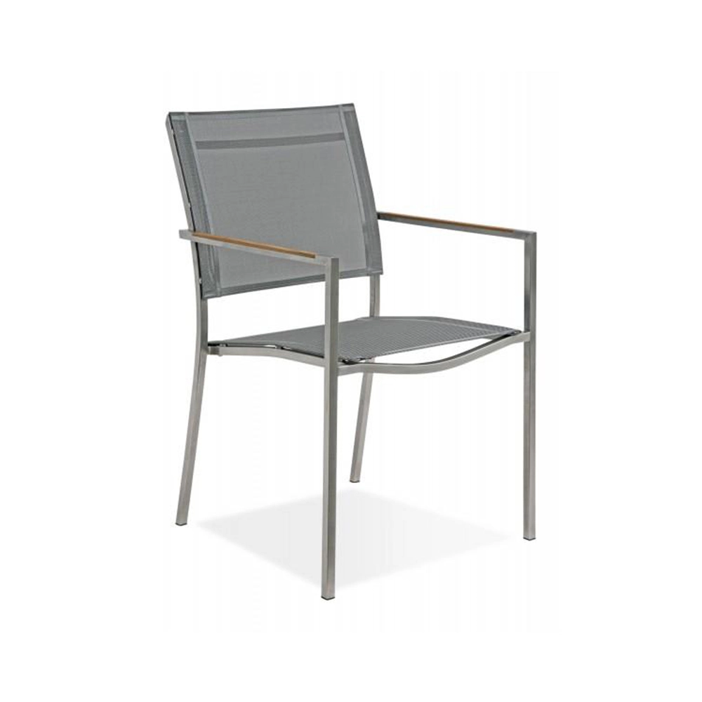 Stapelsessel JAMAICA TEAK