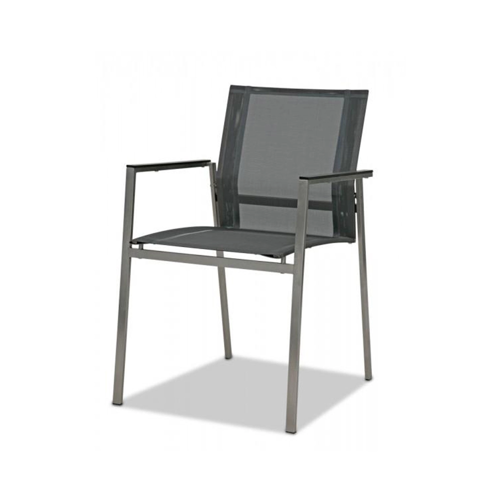 Stapelsessel TRINIDAD HPL