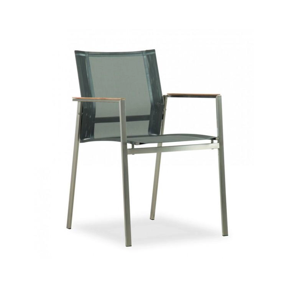 Stapelsessel TRINIDAD