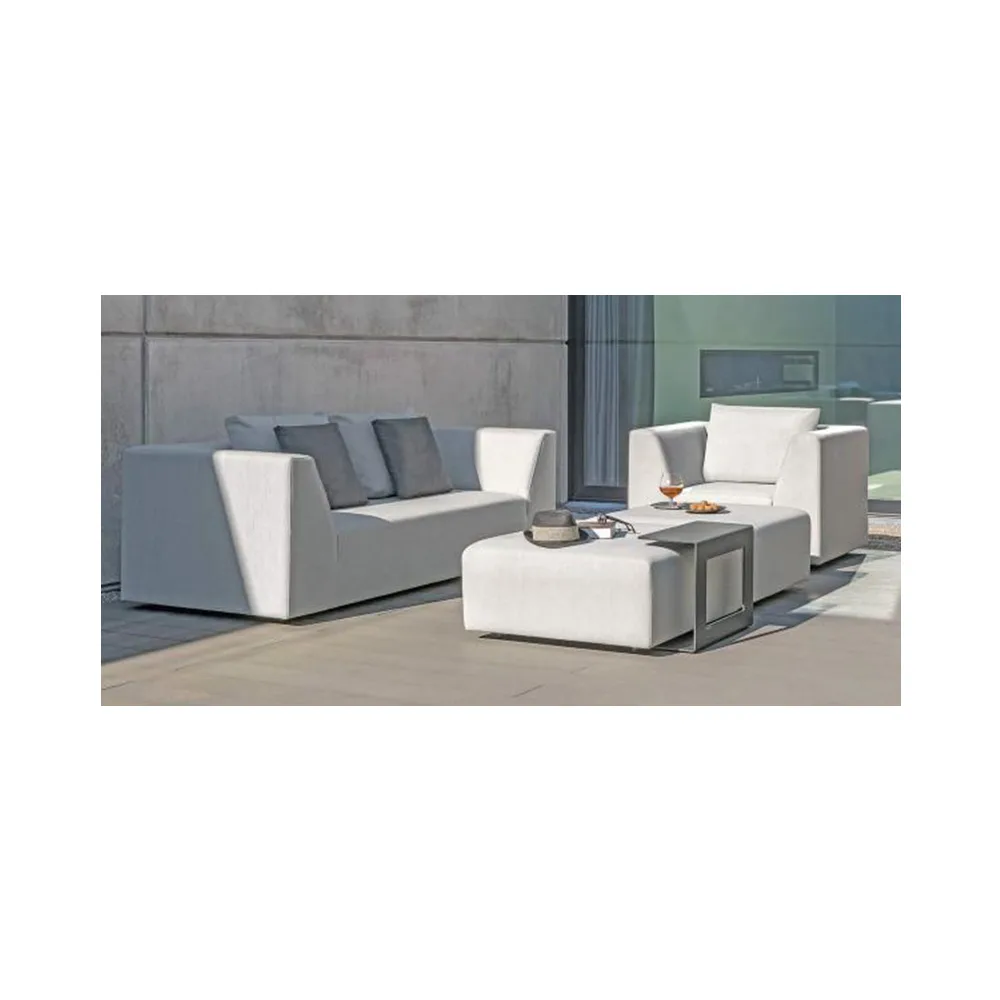 UNIT Modul-System Charcoal Chiné