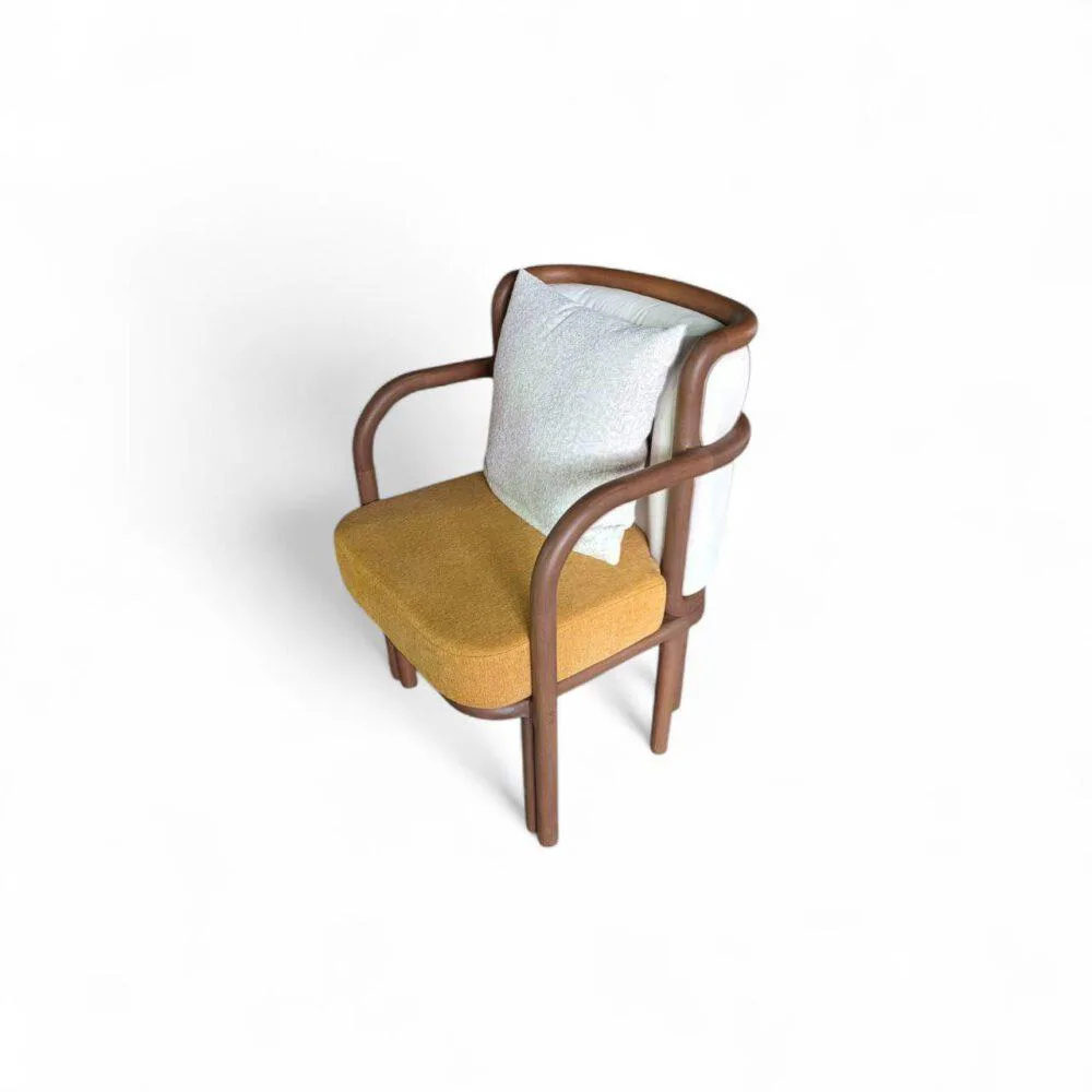Liana Armchair