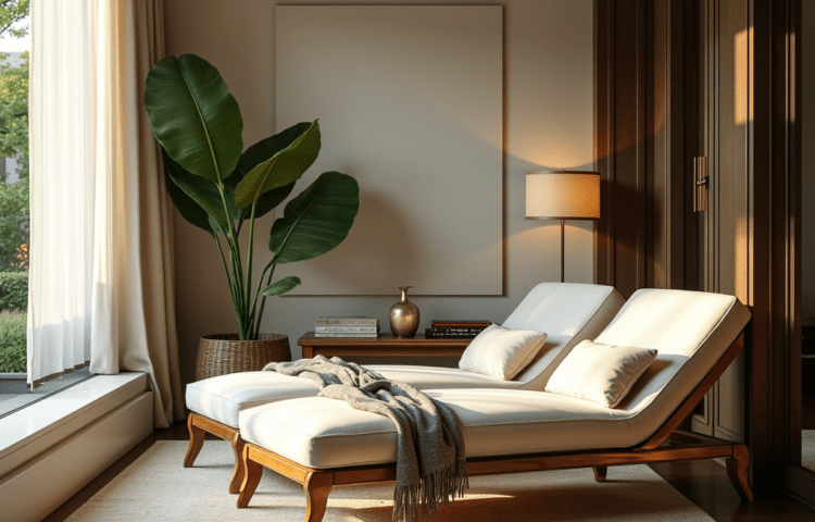 จัดมุมพักผ่อนเฟอร์นิเจอร์บ้านภูเก็ต