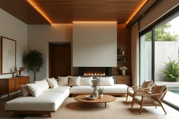 เลือกเฟอร์นิเจอร์หัวหินตามวัสดุและการใช้งาน