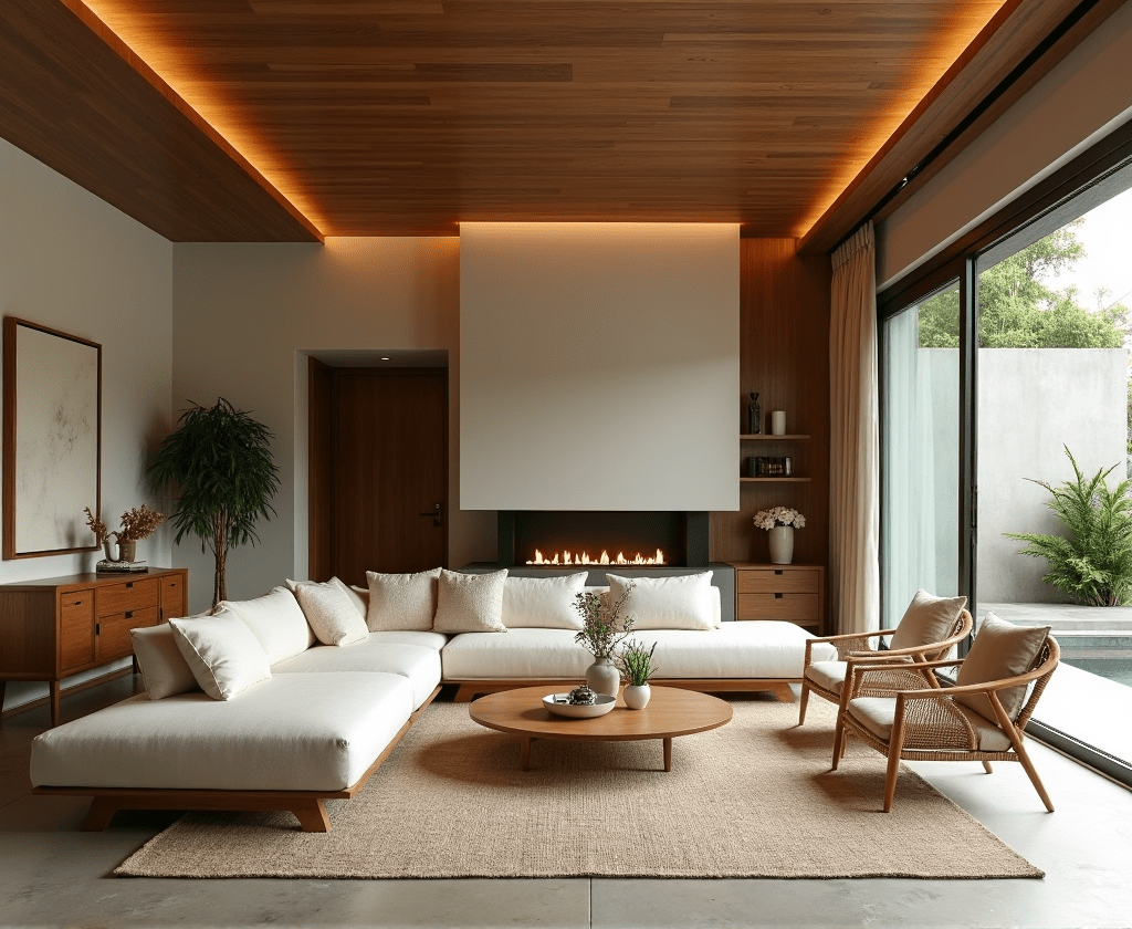 เลือกเฟอร์นิเจอร์หัวหินตามวัสดุและการใช้งาน