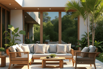 วัสดุเฟอร์นิเจอร์ทนแดดภูเก็ต