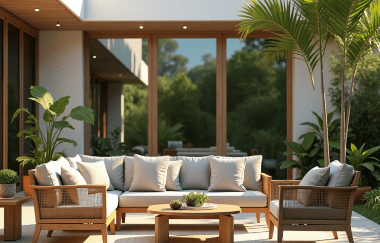 วัสดุเฟอร์นิเจอร์ทนแดดภูเก็ต