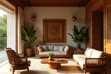 เฟอร์นิเจอร์ออกแบบเฉพาะภาคใต้