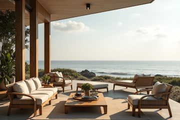 เฟอร์นิเจอร์ทนแดดทนฝนหัวหิน