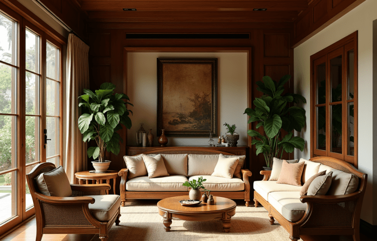 การดูแลเฟอร์นิเจอร์ภูเก็ต