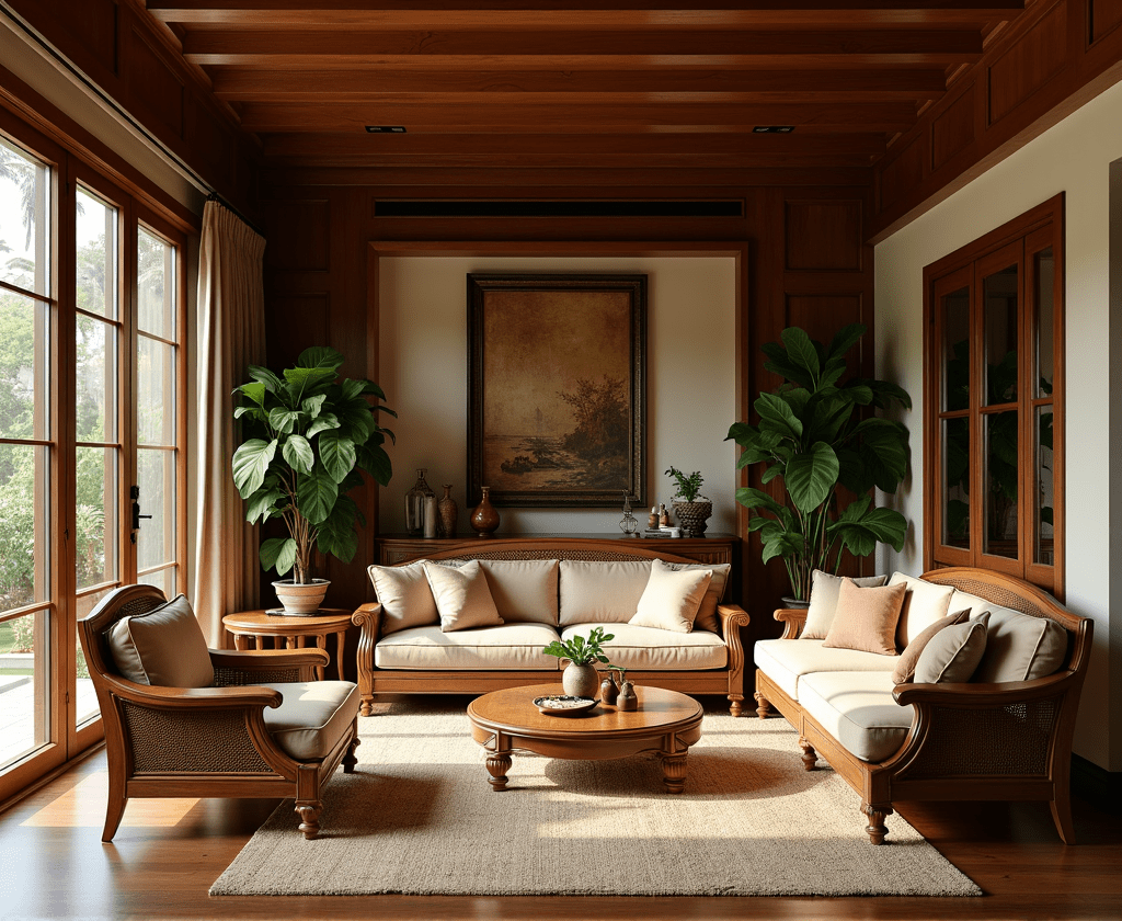 การดูแลเฟอร์นิเจอร์ภูเก็ต