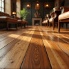 เลือกวัสดุไม้ปูพื้นทนทานและคุ้มค่า
