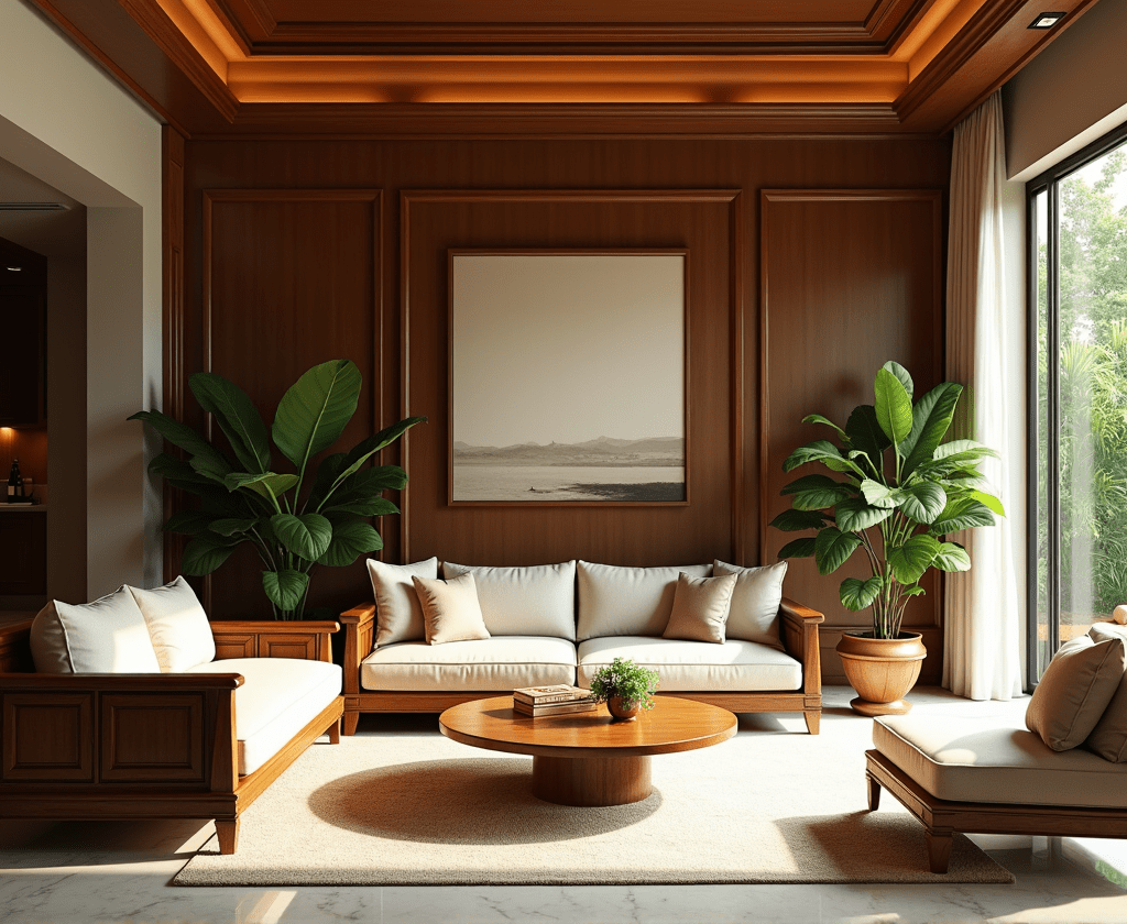 การดูแลเฟอร์นิเจอร์หัวหิน